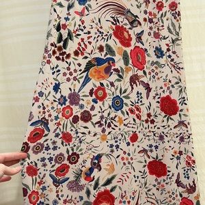 Johnny Was Maxi Dress